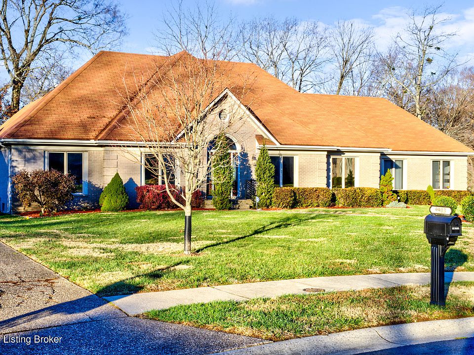 9903 Spring Ridge Dr, Louisville, KY 40223 Zillow