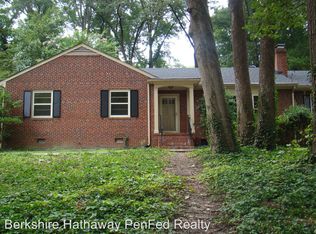 404 Horsepen Rd, Henrico, VA 23229