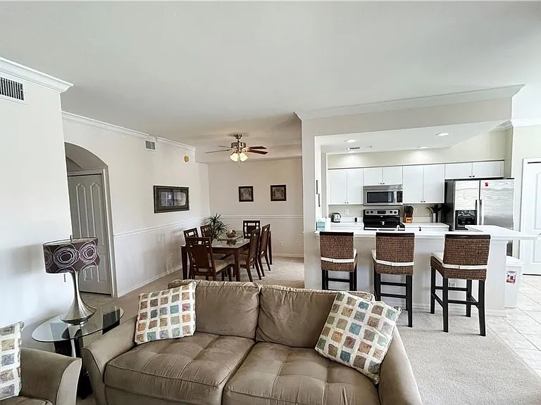 8680 Cedar Hammock Cir #116 — Photo 11
