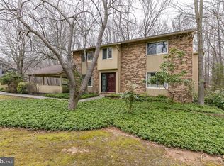 12017 Ridge Valley Dr, Owings Mills, MD 21117