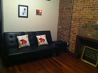 Rented by Allen Harris, LREB