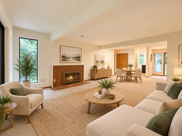 3921 108th Avenue NE #201A, Bellevue, WA 98004