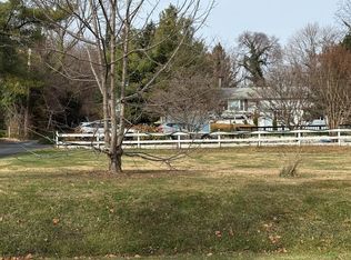 E Matsonford Rd, Conshohocken, PA 19428