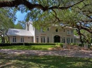 9590 SW 61st Ct, Pinecrest, FL 33156