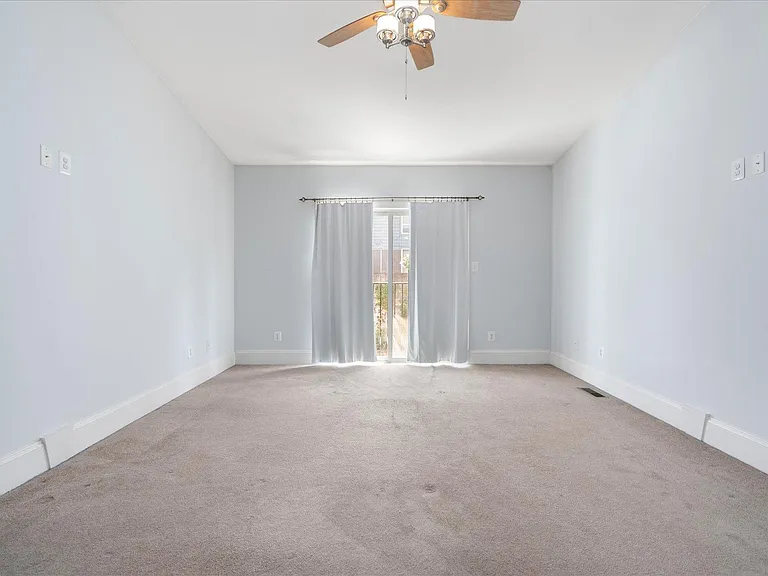 Bedroom 1 2nd Level