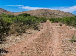 S Rustic Trl #138, Pearce, AZ 85625