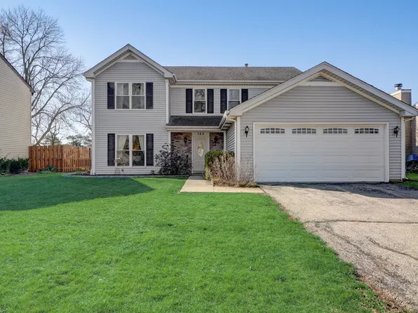 125 W Fullerton Ave, Glendale Heights, IL 60139