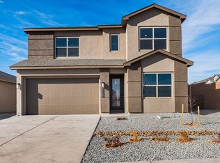 4125 Emerson Dr NE, Rio Rancho, NM 87144