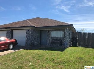 3706 Gus Dr #A, Killeen, TX 76549