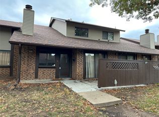 1213 S 112th East Ave #24/2C, Tulsa, OK 74128