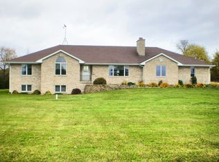 7744 Edson Rd, Capron, IL 61012