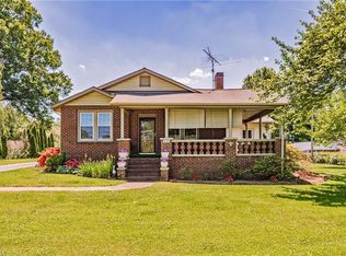 4060 Reidsville Rd, Winston Salem, NC 27101