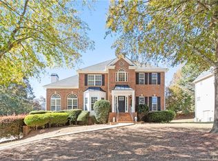 4365 Huntcliff Trce, Douglasville, GA 30135