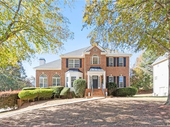 4365 Huntcliff Trce, Douglasville, GA 30135