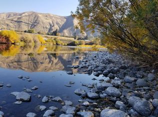 3655 Bridge St, Monitor, WA 98815