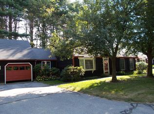 15 Cluf Bay Rd, Brunswick, ME 04011