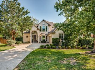 3332 Lexington Ave, Grapevine, TX 76051