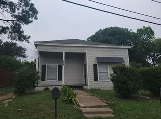 312 W Park Ave, Corsicana, TX 75110