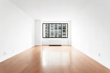 Rented by Olnick Organization