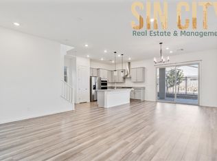 11828 Black Canary Ave, Las Vegas, NV 89138