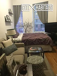 Rented by Citi Habitats