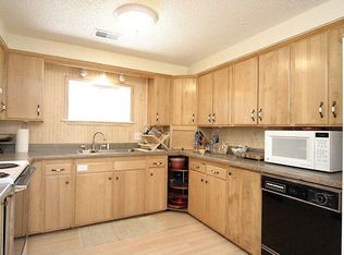 29683 Spruce Rd, Evergreen, CO 80439