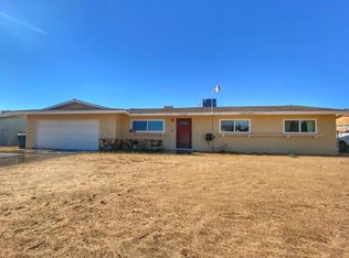 21976 Jelan Ave, Apple Valley, CA 92307