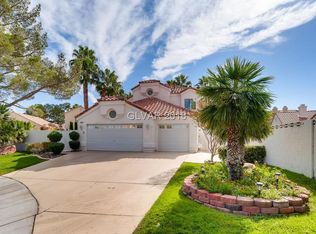 286 Garwood Ct, Henderson, NV 89074