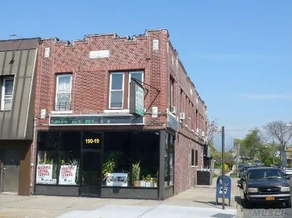 19019 Linden Blvd, Saint Albans, NY 11412