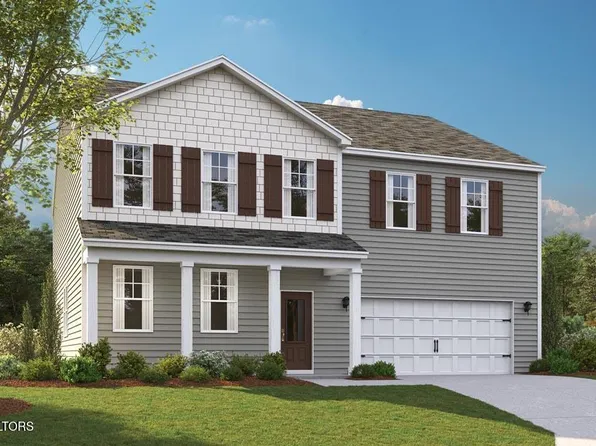 2916 Hudson Orr Dr, Maryville, TN 37803