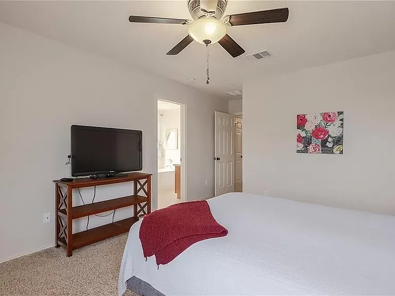 1422 Davis Mountain Loop — Photo 9