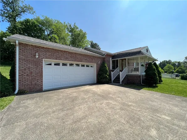 38 Washington Way, Smithfield, PA 15478