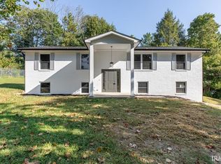 703 N Park Ridge Rd, Bloomington, IN 47408