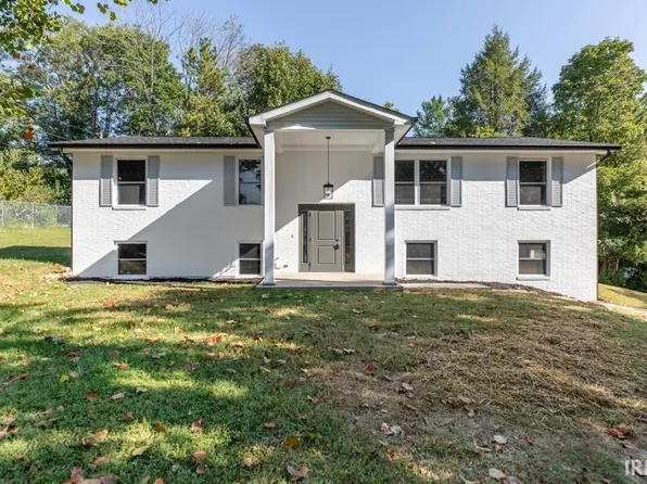 703 N Park Ridge Rd, Bloomington, IN 47408