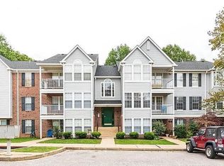 1002 Jessicas Ct APT F, Bel Air, MD 21014