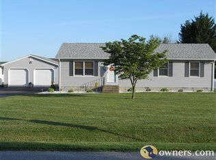 324 Andrews Lake Rd, Felton, DE 19943