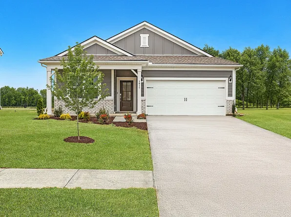 1017 Gleaning Ct, Murfreesboro, TN 37127