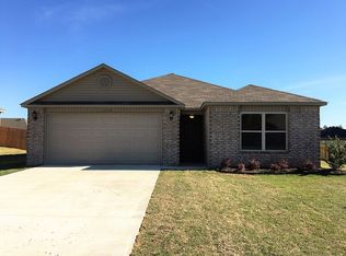 114 Emma Dr, Brookland, AR 72417