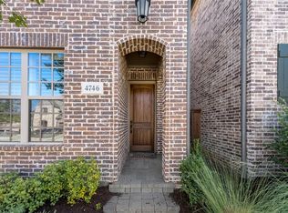 4746 Harlow Bend Dr, Irving, TX 75038