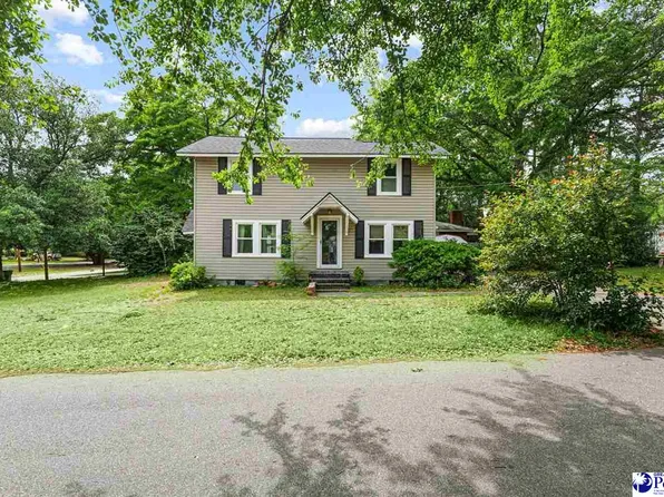1001 Adams Ave, Florence, SC 29501