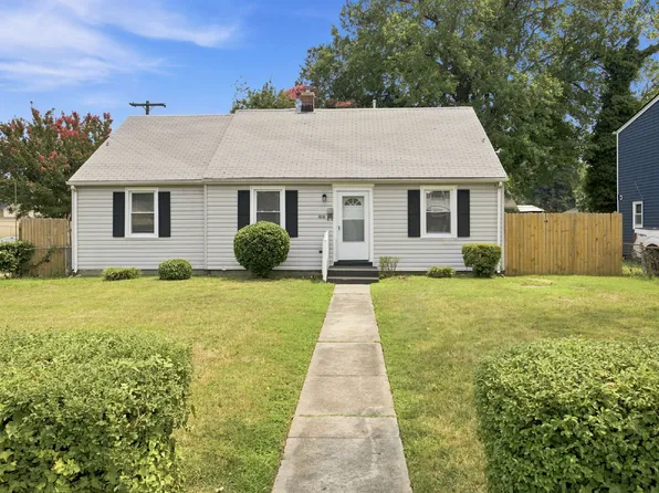 838 20th St, Newport News, VA 23607
