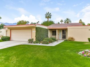 20 Chandra Ln, Rancho Mirage, CA 92270