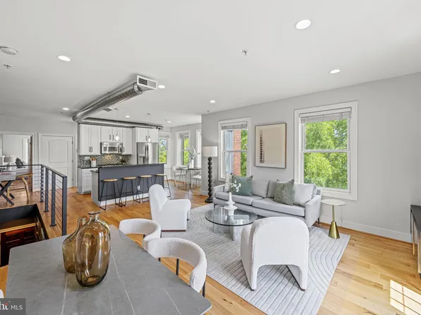 1200 Euclid St NW APT 4, Washington, DC 20009