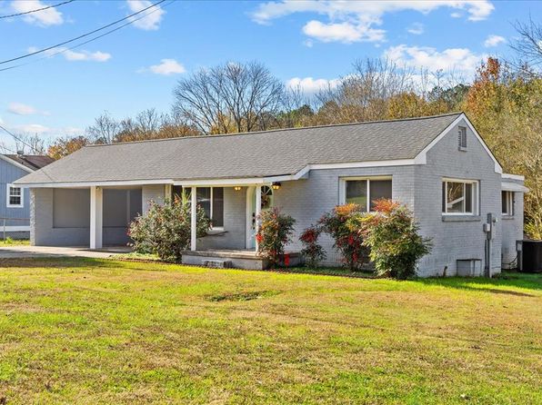 4855 Cleveland Hwy, Cohutta, GA 30710