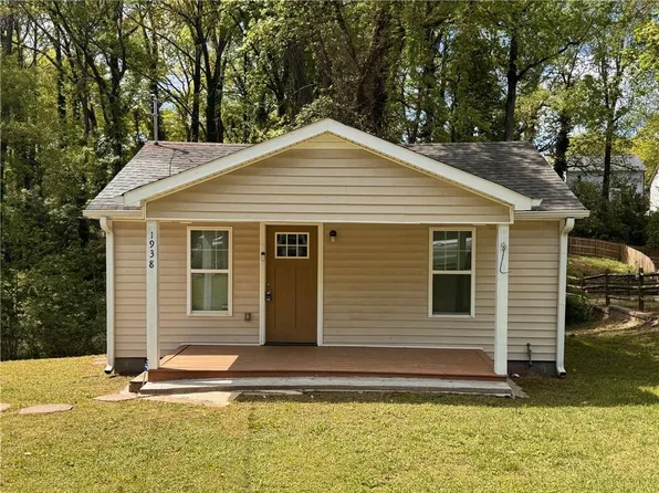 1938 Main St NW, Atlanta, GA 30318