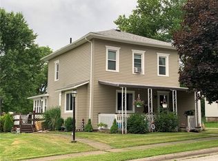 255 E Wood St, Shreve, OH 44676