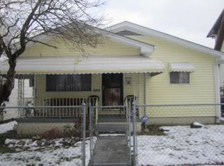 1804 12th Ave, Huntington, WV 25701