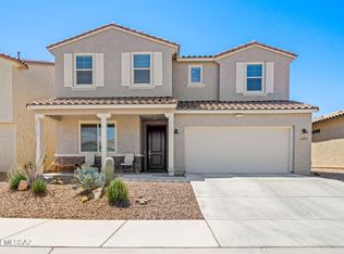 10252 E Encinas Trl, Tucson, AZ 85747