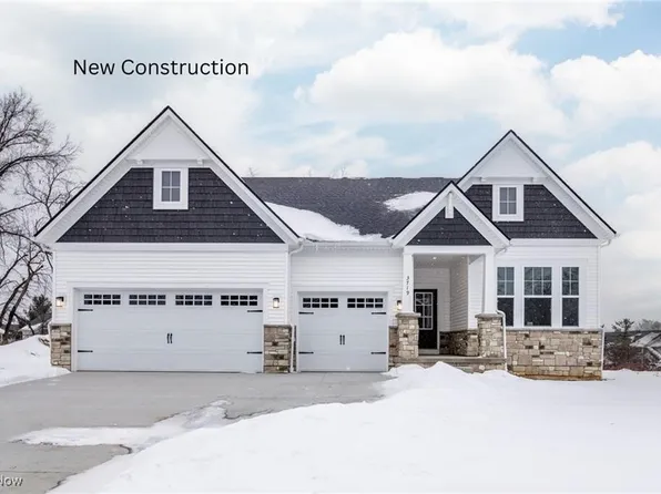 3719 Overlook Ct, Akron, OH 44333