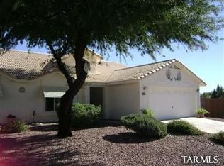 9283 E Wide Creek Way, Tucson, AZ 85747